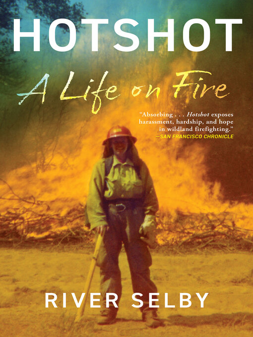 Title details for Hotshot by River Selby - Available